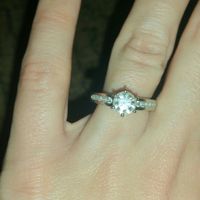 Ring love!!!