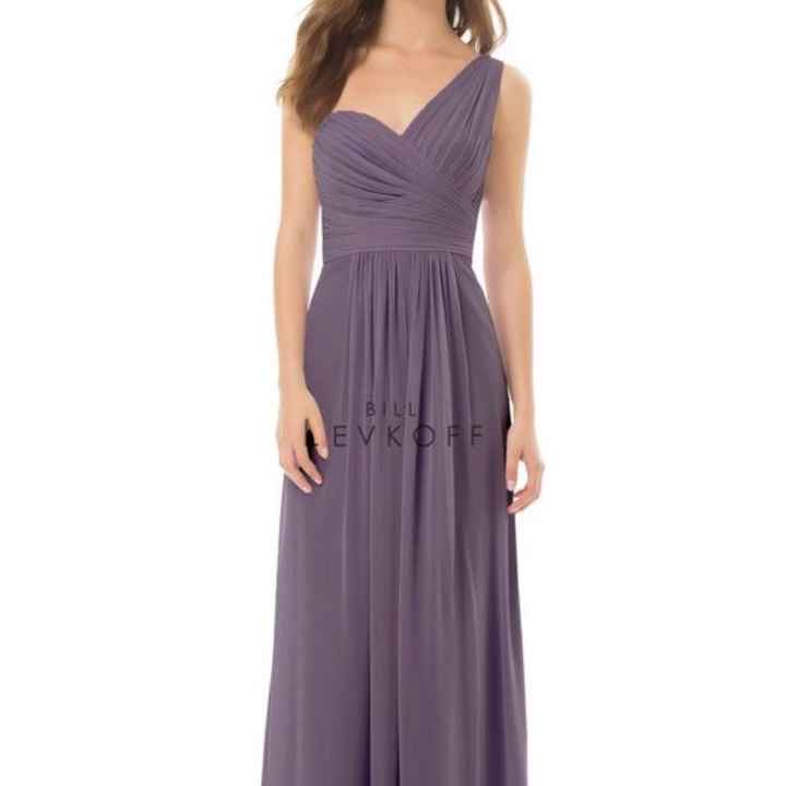  Bridesmaids dresses - 1
