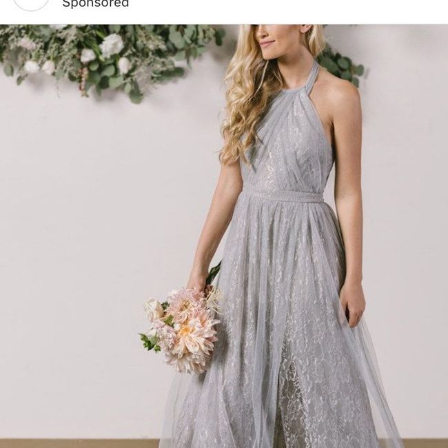  Bridesmaids colors - 6