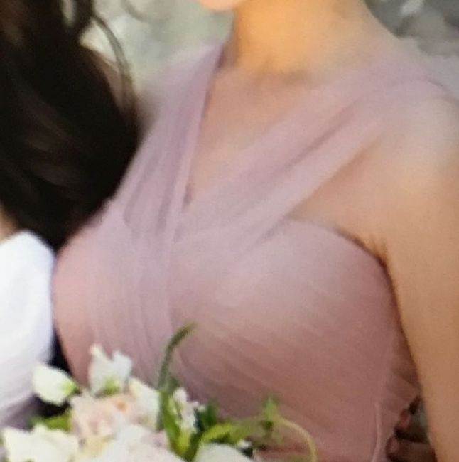  Bridesmaids colors - 7