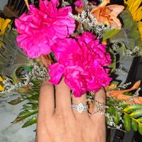 2023 Brides - Show us your ring! - 1