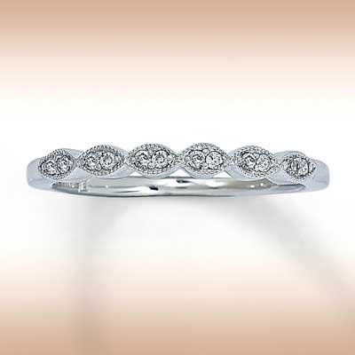 Let's talk rings ladies