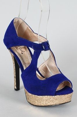 Just ordered my shoes :) Show me yours!!!!!