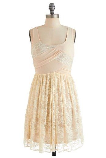 Bridal Shower dresses