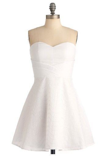 Bridal Shower dresses