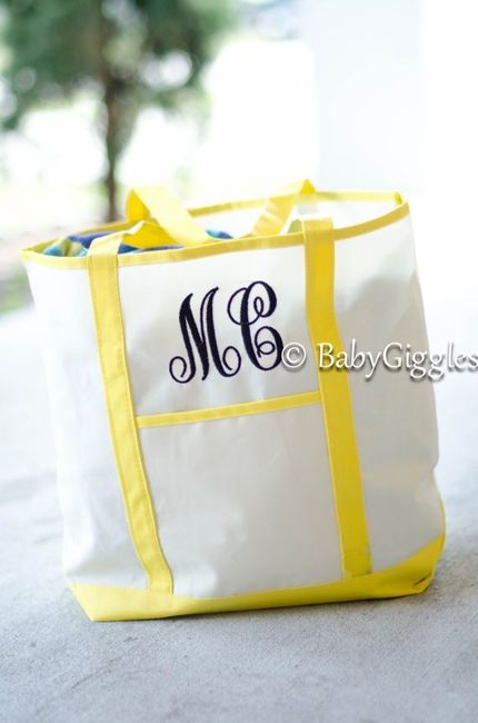 Bridesmaid Gifts