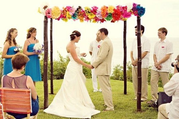 weekend wedding planning plans?!