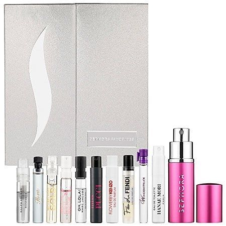Smell Goods