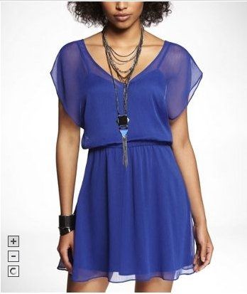 NWR: I need help from my FASHIONISTAS :)