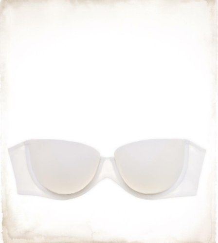 Let's talk undergarments...