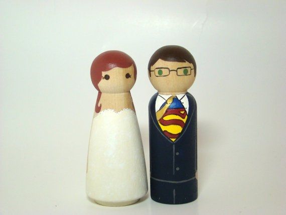 FH picked a cake topper...*pic