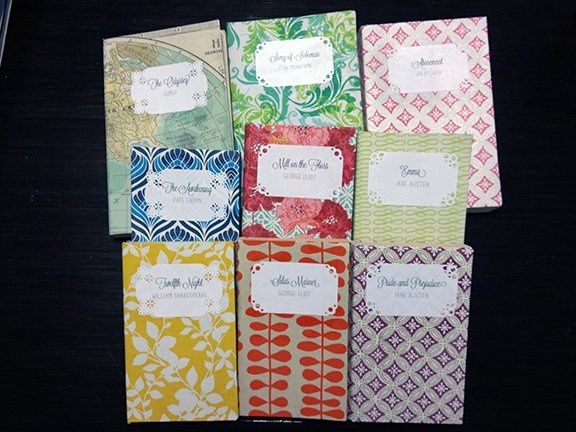 Favors Anyone?