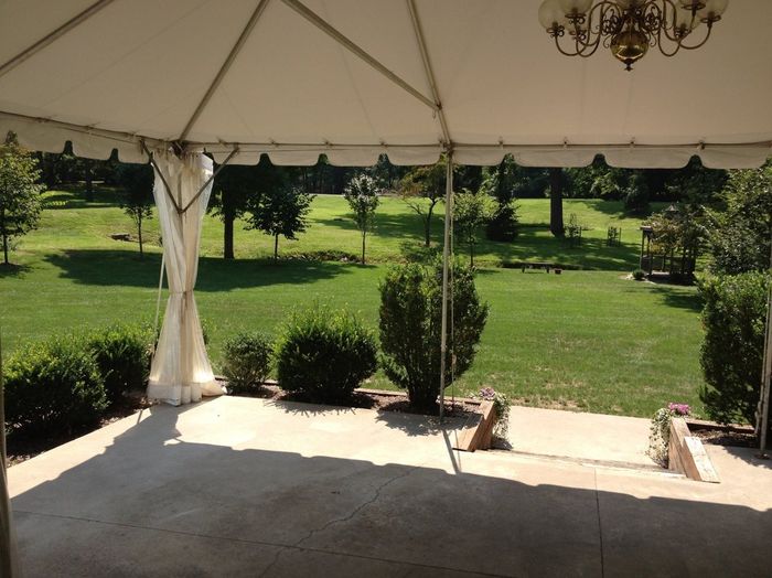 Our beautiful venue - Pics!
