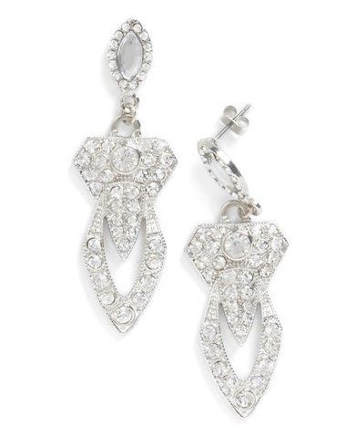 Jewelry ideas for myself and my maids!