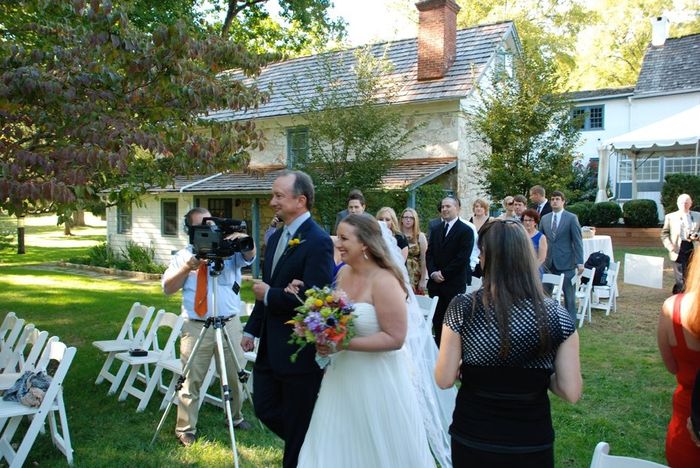 My Recap, Best Wedding Ever! *Looong & Non-Pro Pic Heavy* UPDATE with a few more pics on page 4!