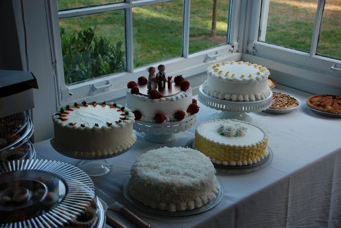 My Recap, Best Wedding Ever! *Looong & Non-Pro Pic Heavy* UPDATE with a few more pics on page 4!