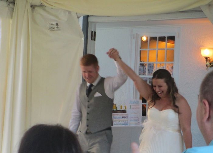 My Recap, Best Wedding Ever! *Looong & Non-Pro Pic Heavy* UPDATE with a few more pics on page 4!