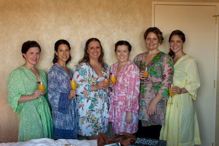 My Recap, Best Wedding Ever! *Looong & Non-Pro Pic Heavy* UPDATE with a few more pics on page 4!