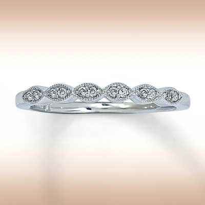 Let's talk rings ladies