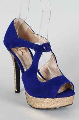 Just ordered my shoes :) Show me yours!!!!!
