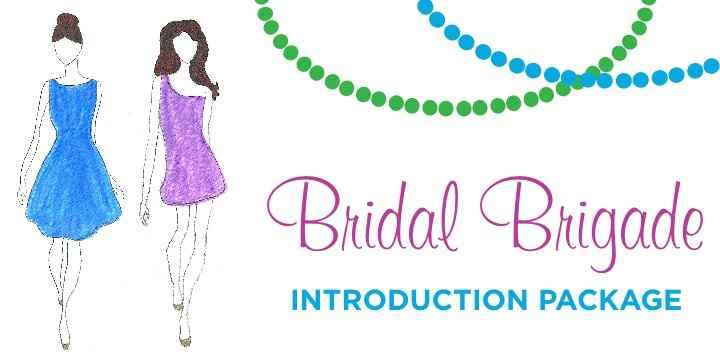 Bridesmaids!