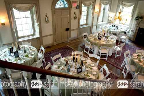 Reception Hall that will allow outside catering in Philly/Delaware County