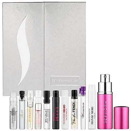 Smell Goods