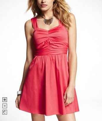 NWR: I need help from my FASHIONISTAS :)
