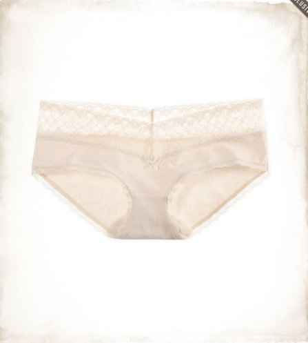 Let's talk undergarments...
