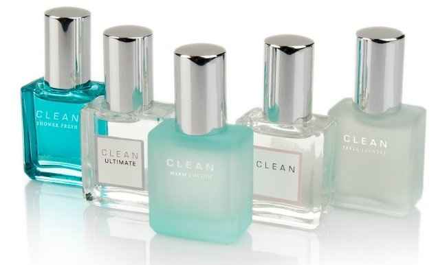 bought wedding day scent! whats yours