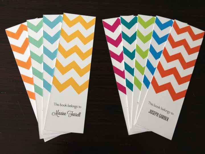 Favors Anyone?