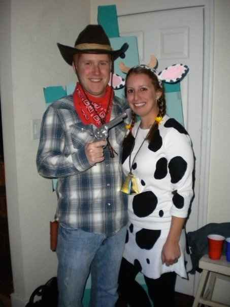 NWR - Halloween!