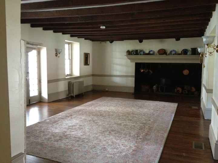 Our beautiful venue - Pics!