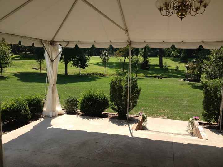 Our beautiful venue - Pics!