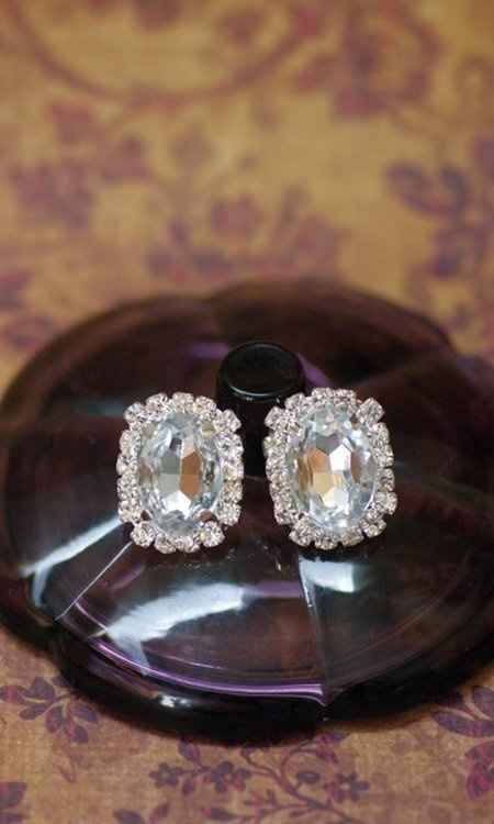 Jewelry ideas for myself and my maids!