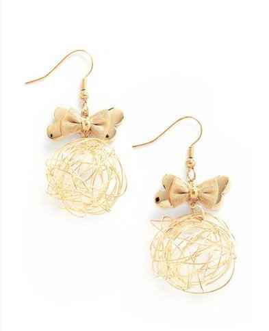 Jewelry ideas for myself and my maids!