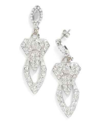 Jewelry ideas for myself and my maids!