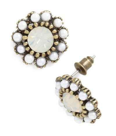 Jewelry ideas for myself and my maids!