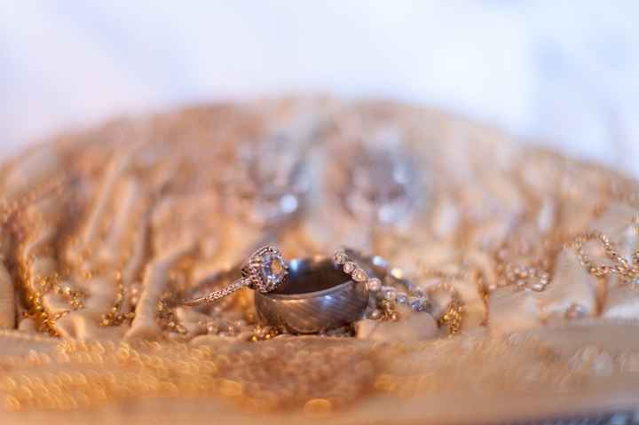 My Recap, Best Wedding Ever! *Looong & Non-Pro Pic Heavy* UPDATE with a few more pics on page 4!