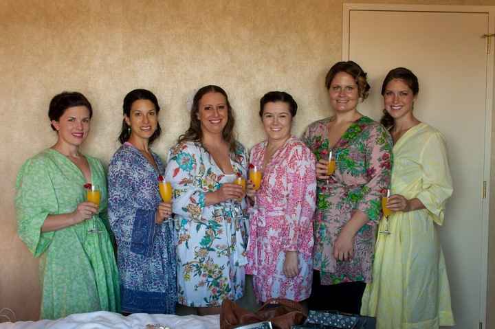 My Recap, Best Wedding Ever! *Looong & Non-Pro Pic Heavy* UPDATE with a few more pics on page 4!