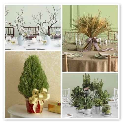 DIY Centerpiece help???