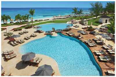 Honeymoon is booked!