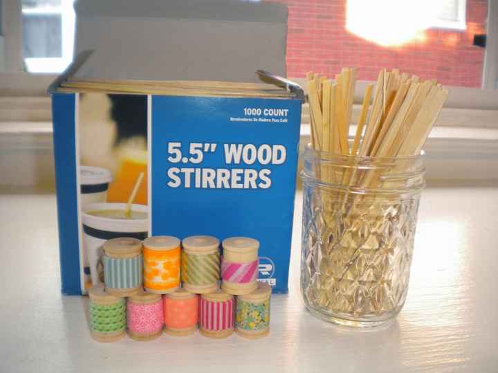 Small DIY Project *Pics*