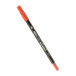 What kind of pen did you use for addressing envelopes?
