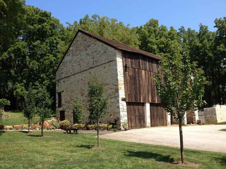 Our beautiful venue - Pics!