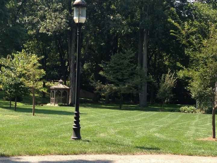 Our beautiful venue - Pics!