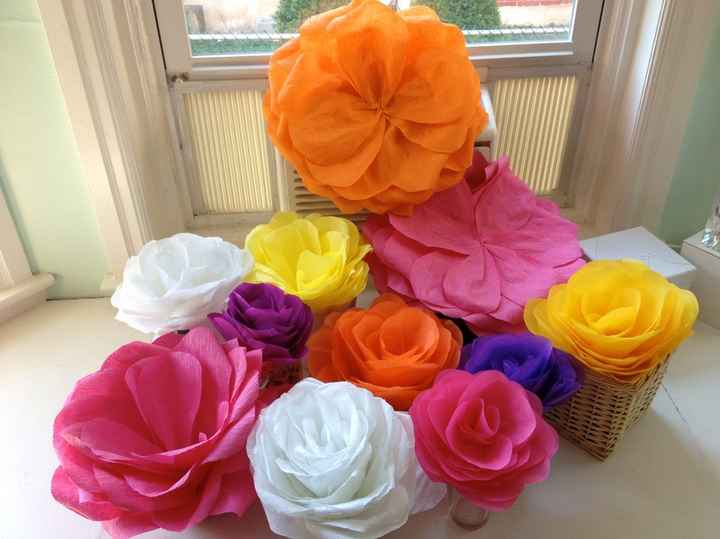 3 days to go and my last DIY *Pics*