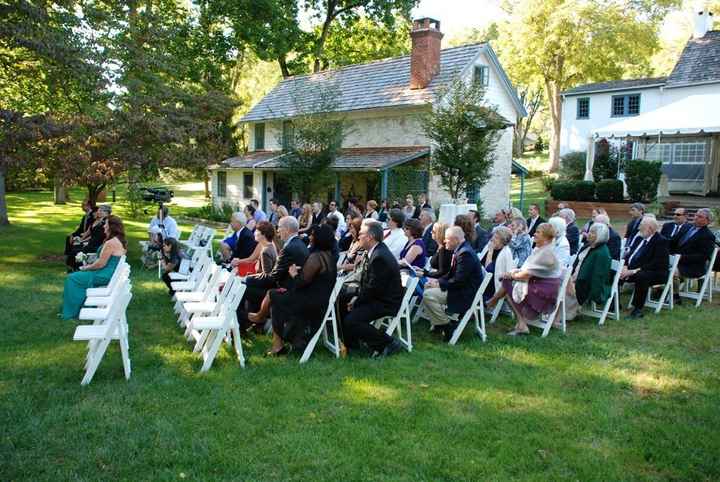 My Recap, Best Wedding Ever! *Looong & Non-Pro Pic Heavy* UPDATE with a few more pics on page 4!