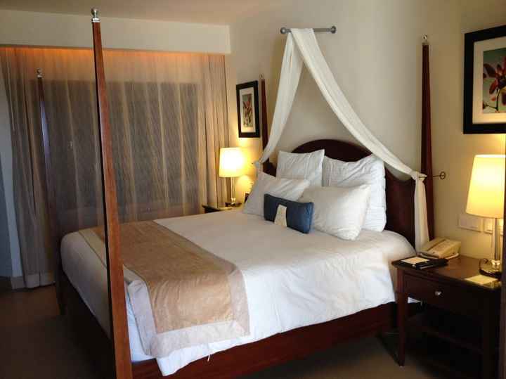 Back from Jamaican Honeymoon with Pics and Secrets Resort Info!