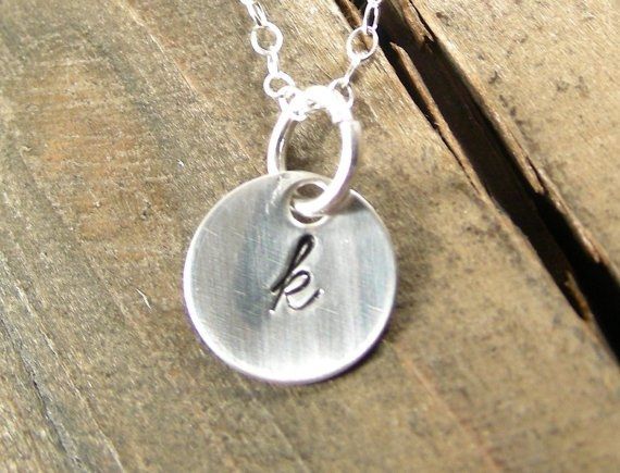 Bridesmaid Necklaces